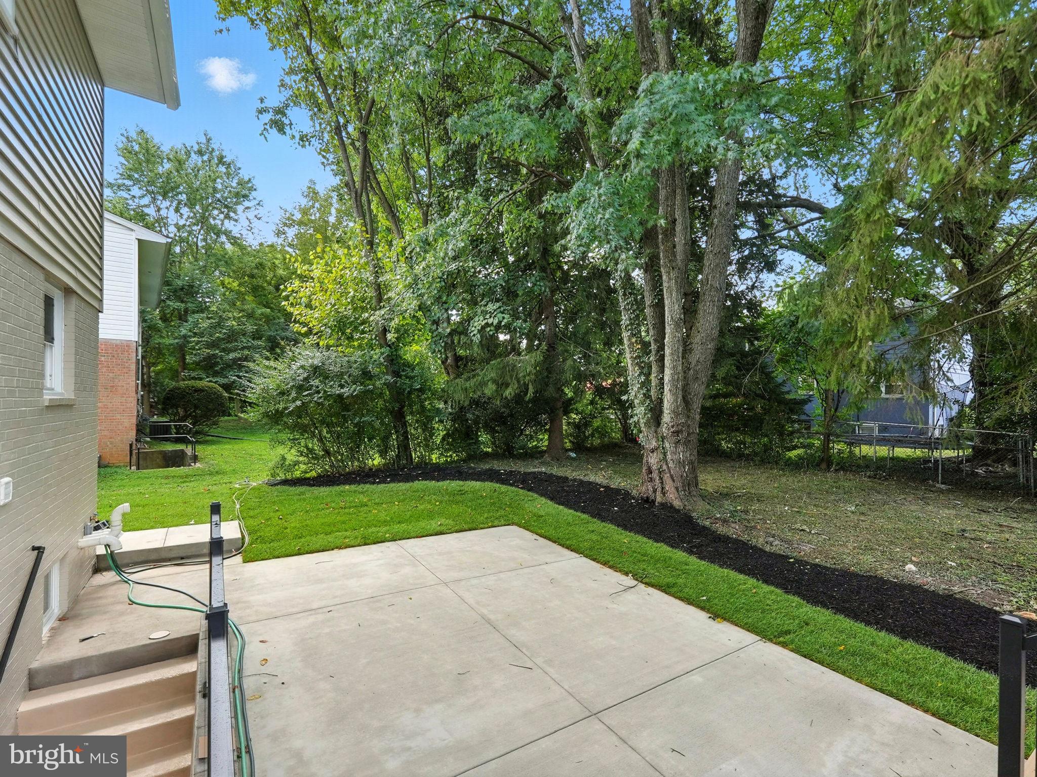 TYSONS GREEN - Residential