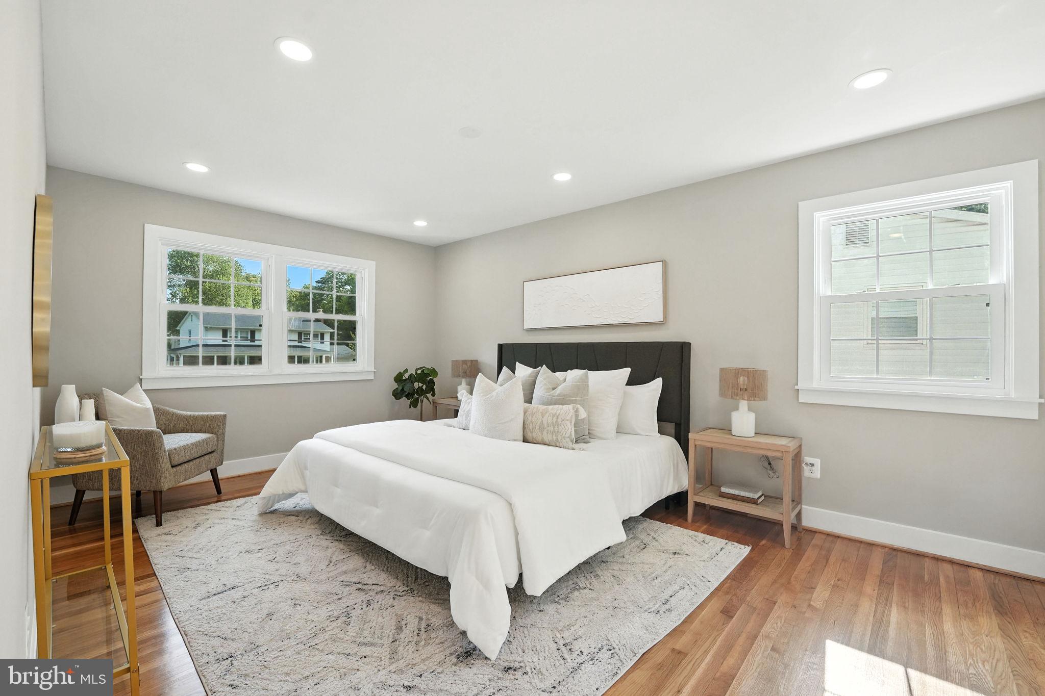 TYSONS GREEN - Residential