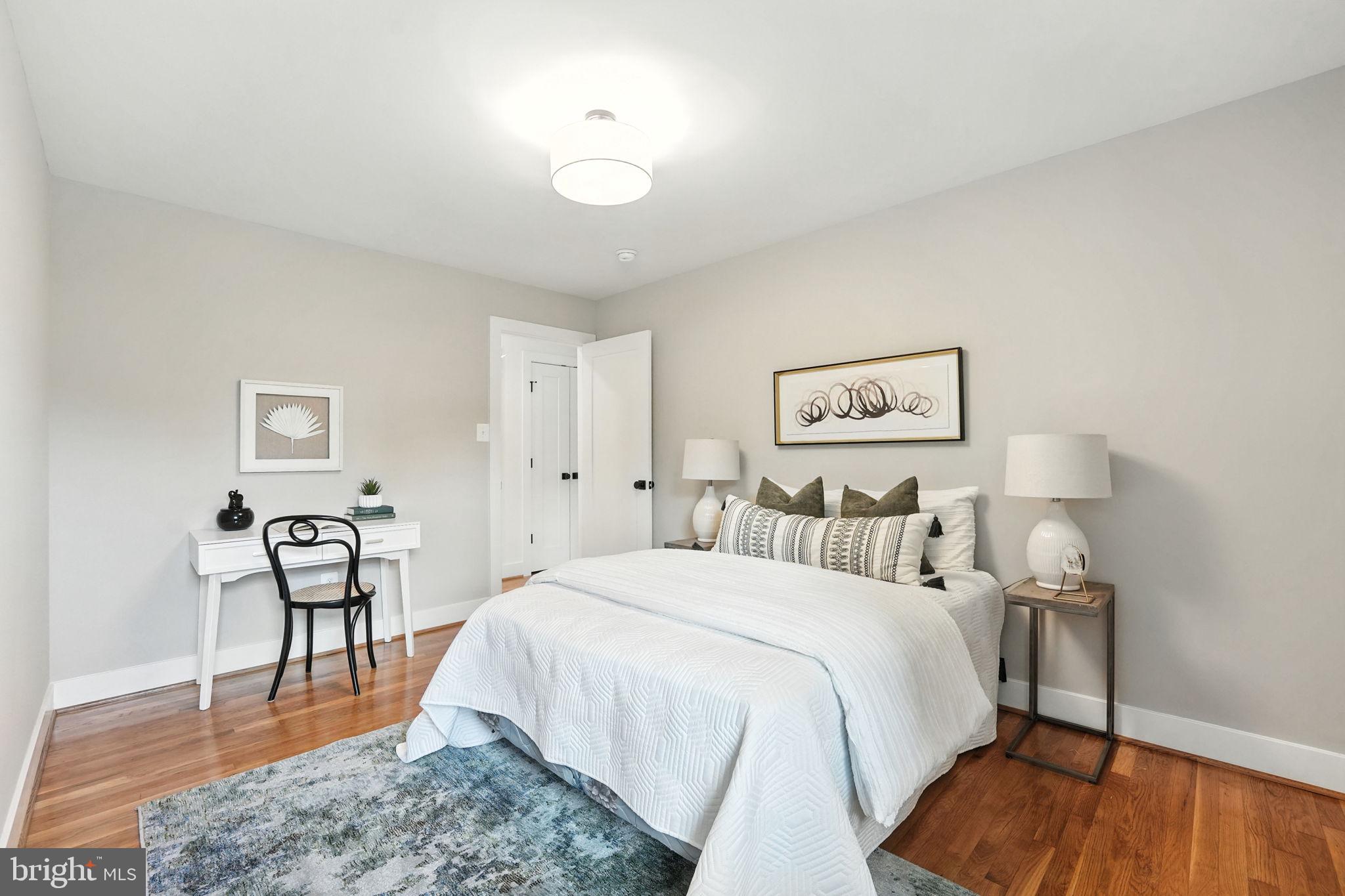 TYSONS GREEN - Residential