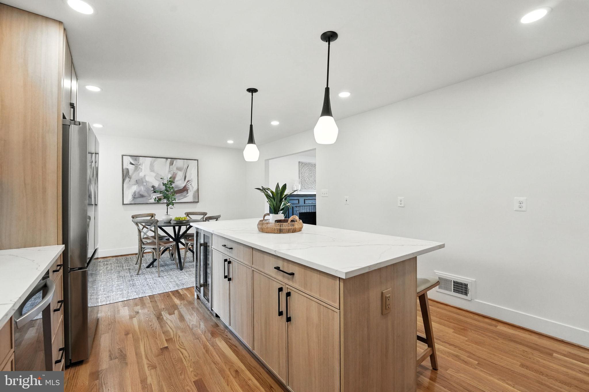 TYSONS GREEN - Residential