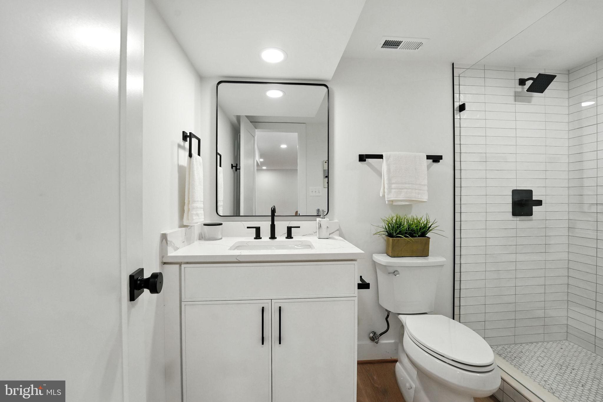 TYSONS GREEN - Residential