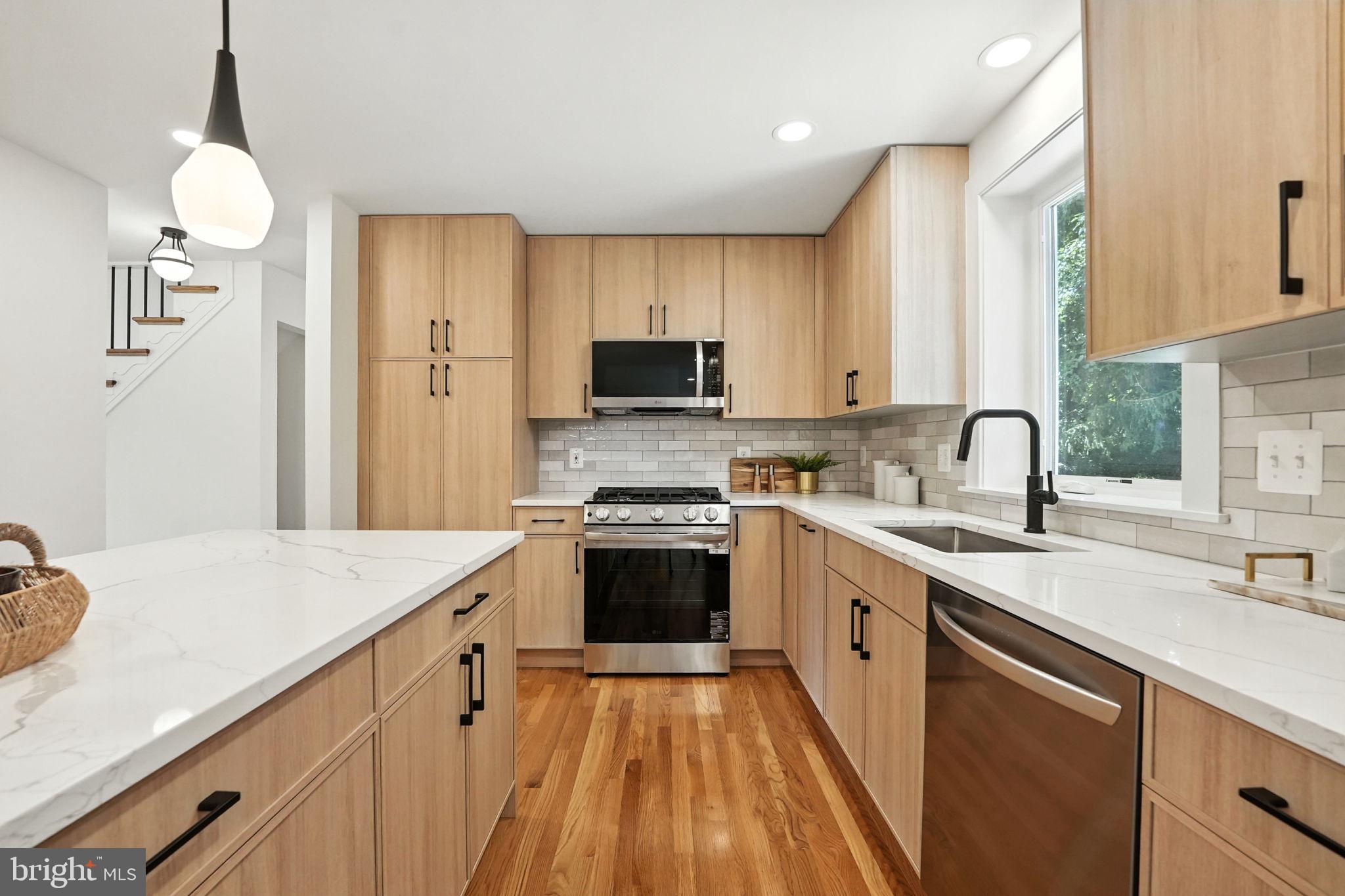 TYSONS GREEN - Residential