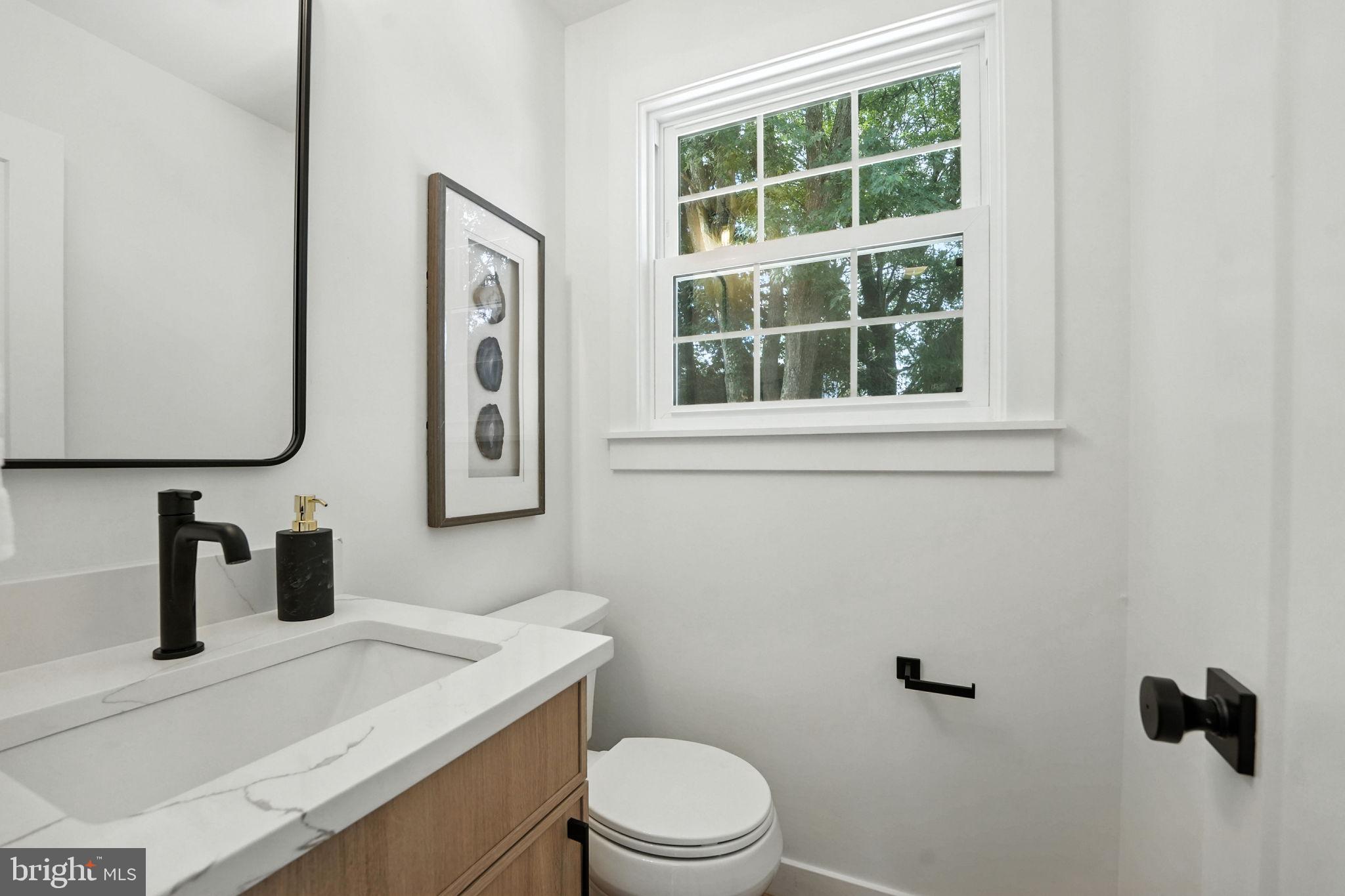 TYSONS GREEN - Residential