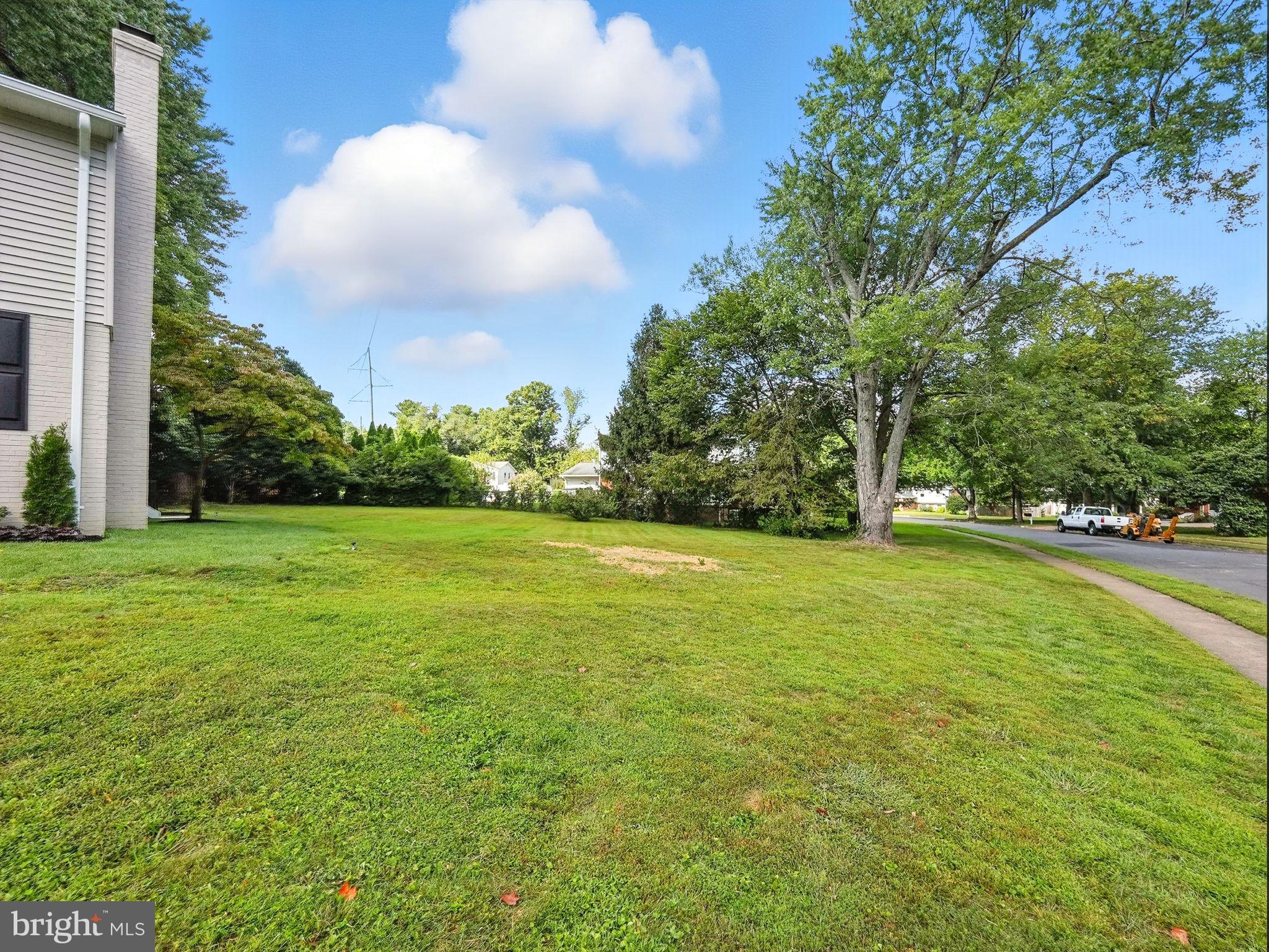 TYSONS GREEN - Residential