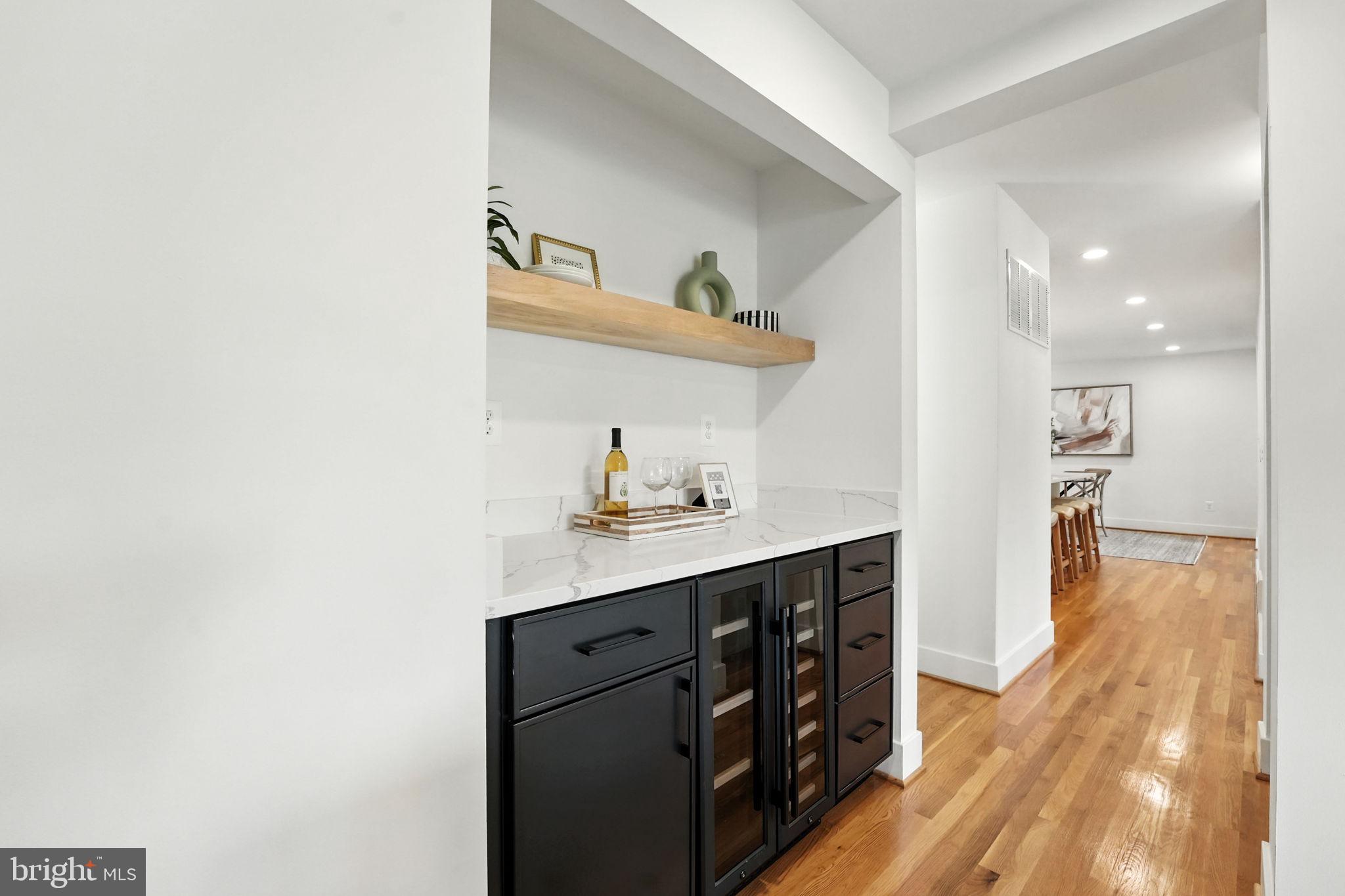 TYSONS GREEN - Residential