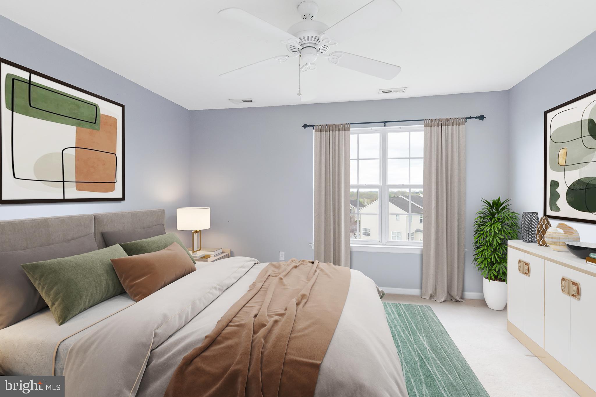 MANOR OAKS - Residential