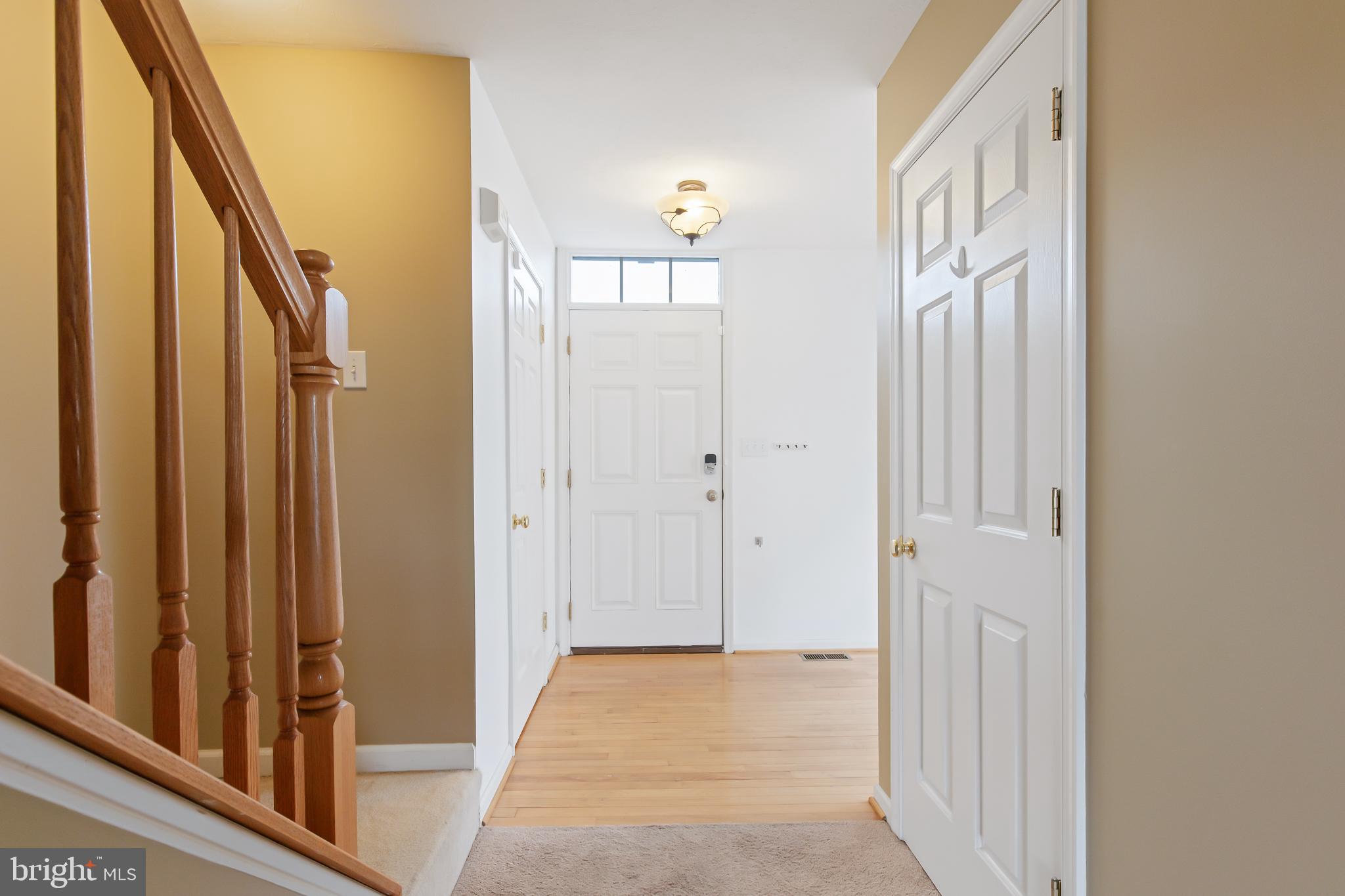 MANOR OAKS - Residential