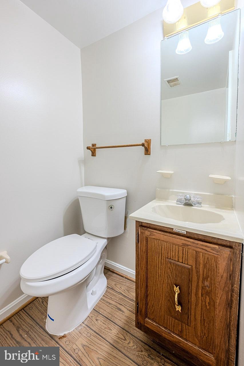 COUNTRY CREEK - Residential