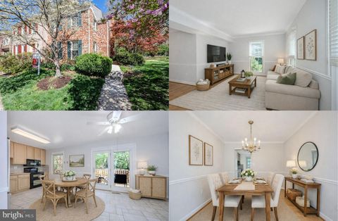 9648 MASTERWORKS DRIVE VIENNA VA 22181