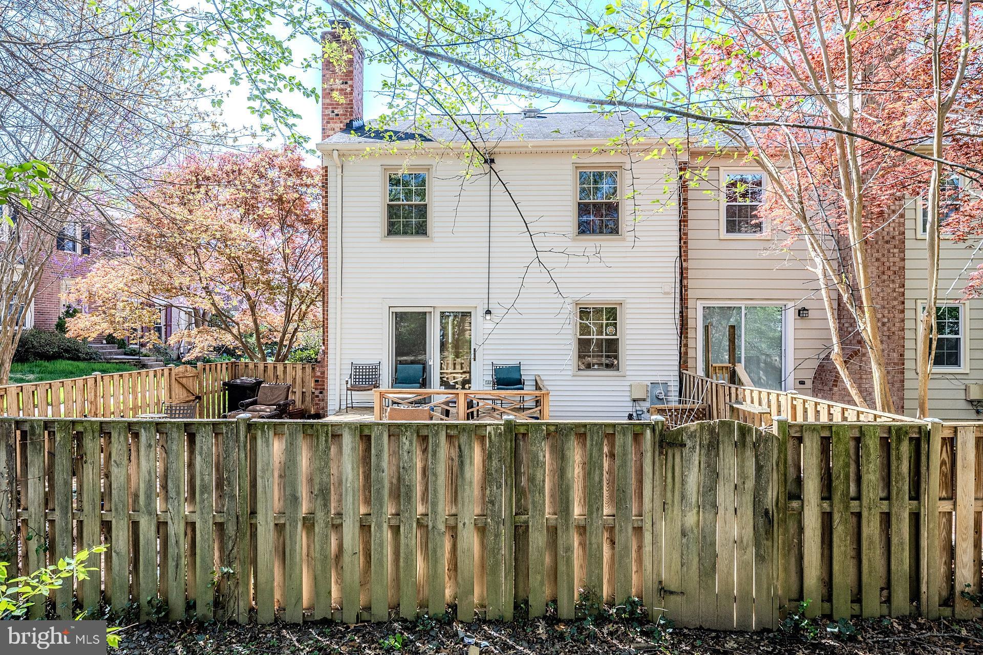 COUNTRY CREEK - Residential