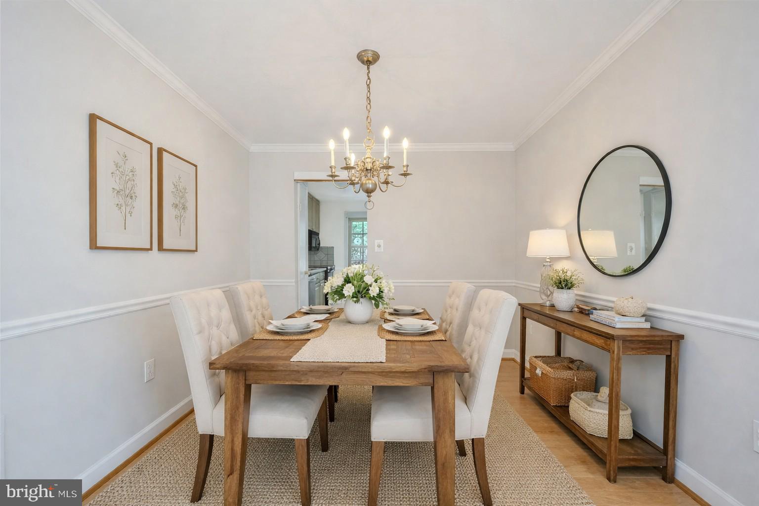 COUNTRY CREEK - Residential