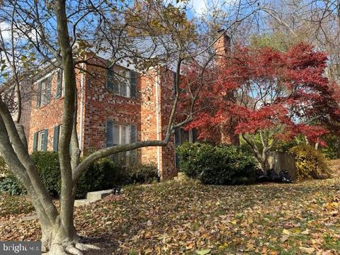 9648 MASTERWORKS DRIVE VIENNA VA 22181