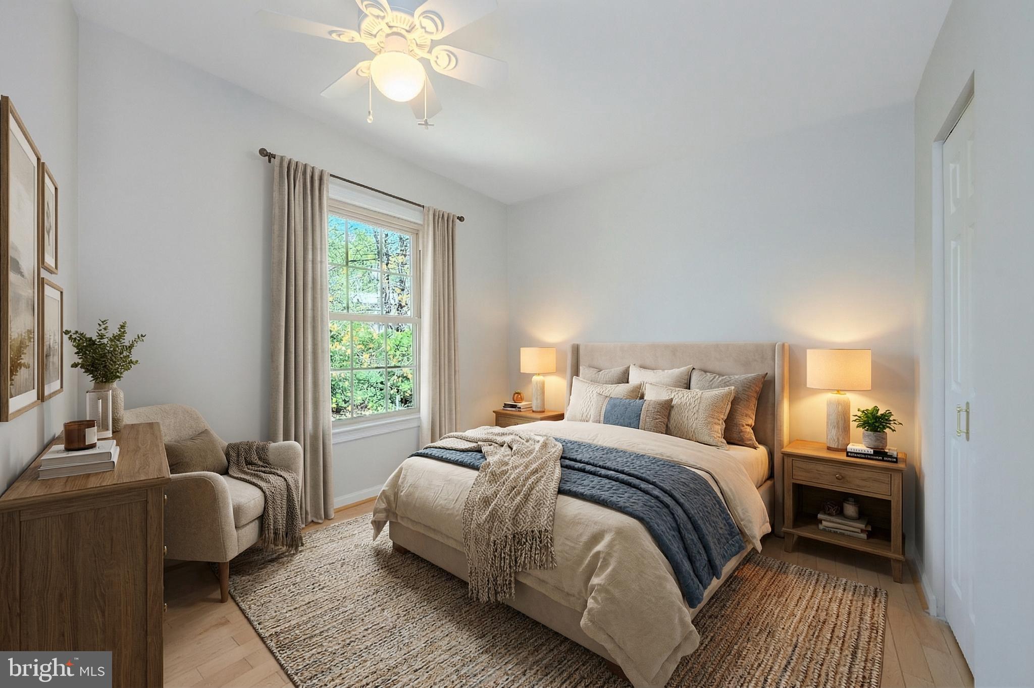 COUNTRY CREEK - Residential