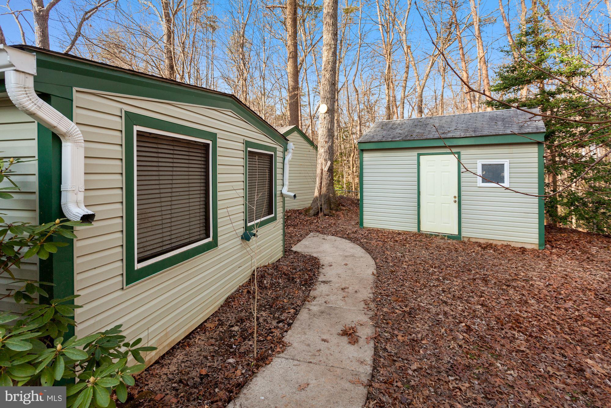 DALE CITY - Residential