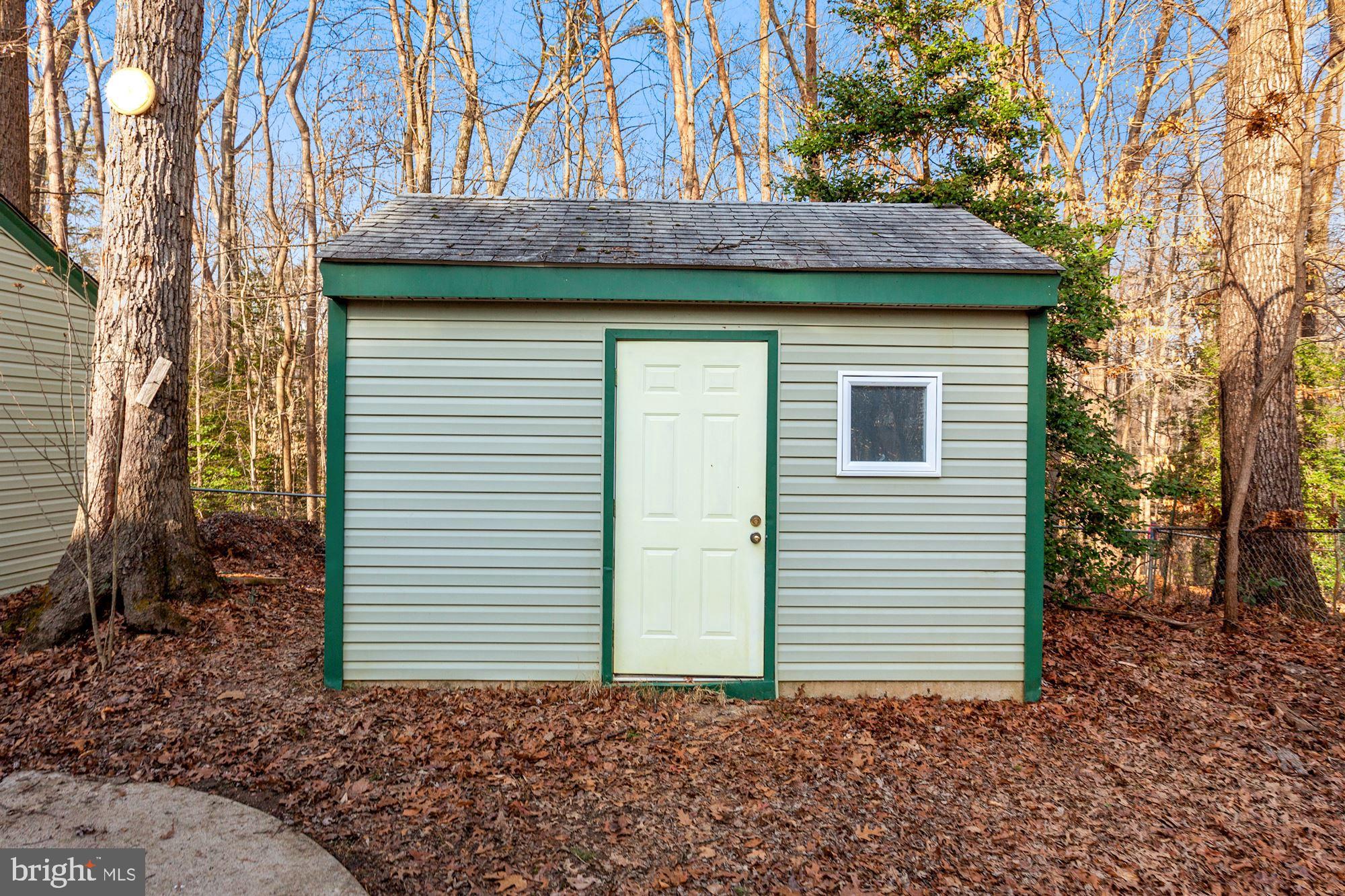 DALE CITY - Residential