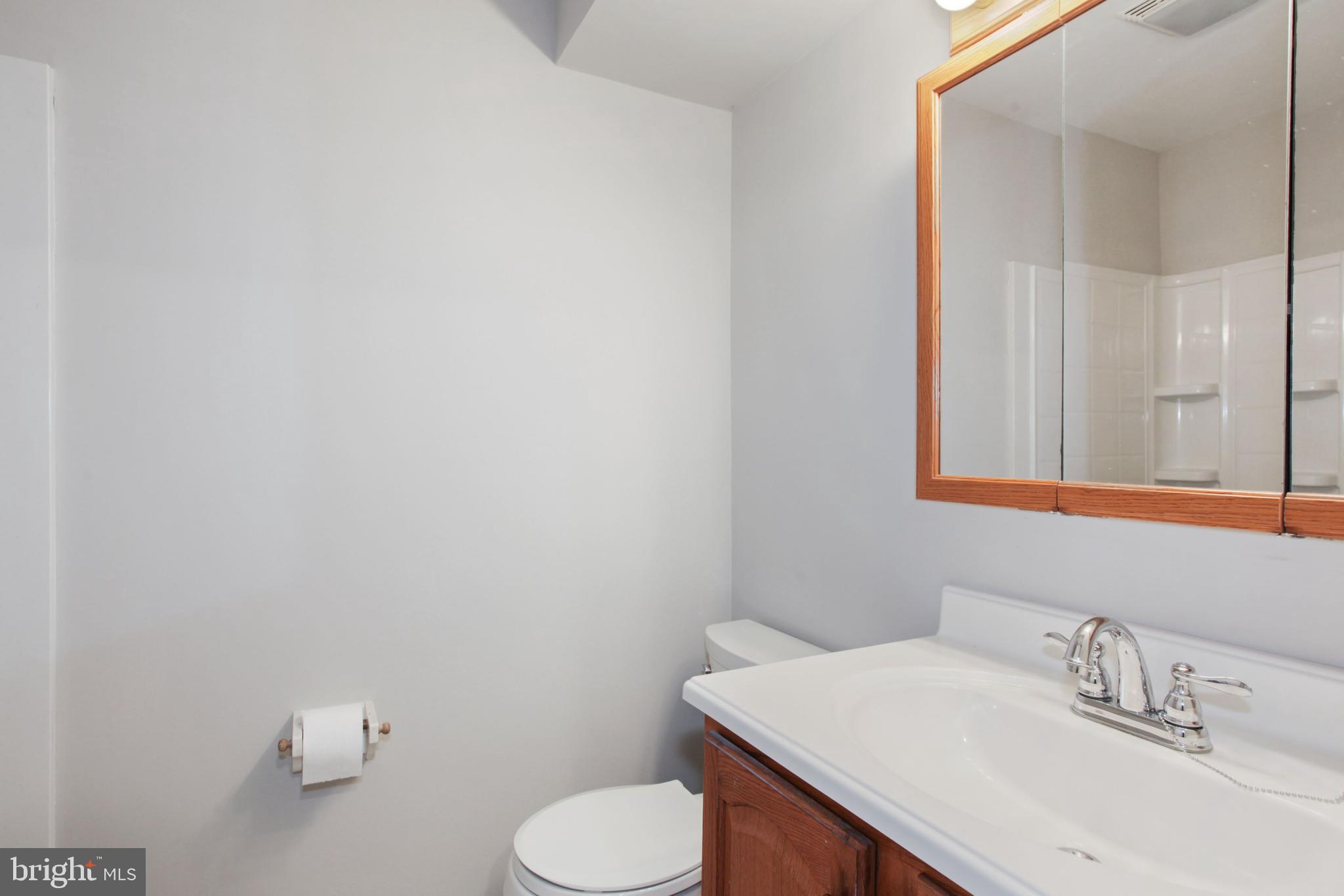 DALE CITY - Residential