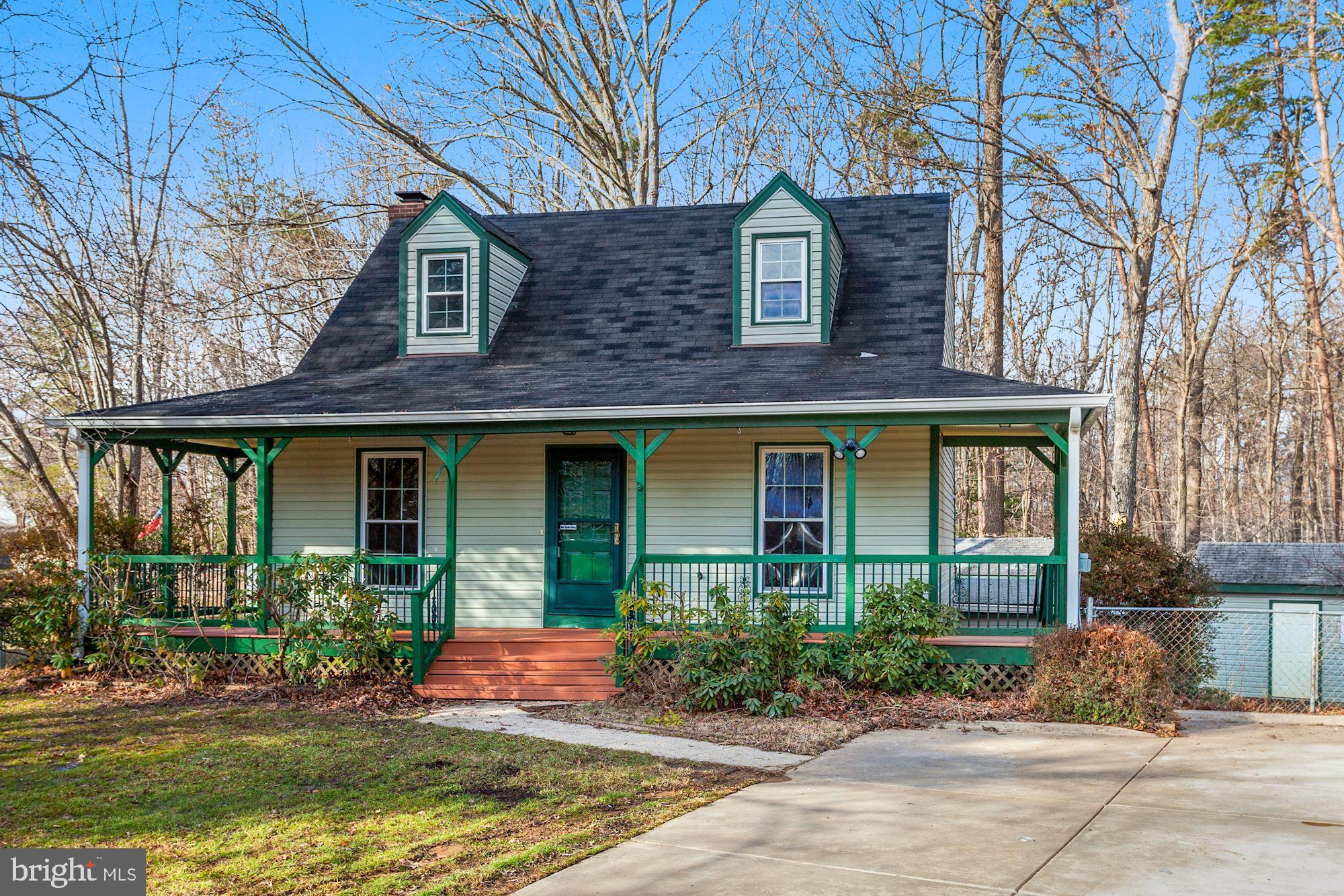 DALE CITY - Residential