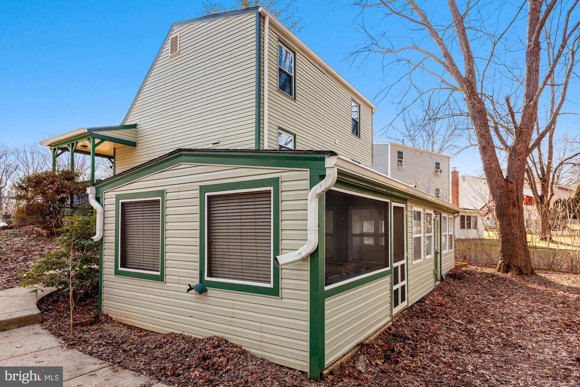 DALE CITY - Residential