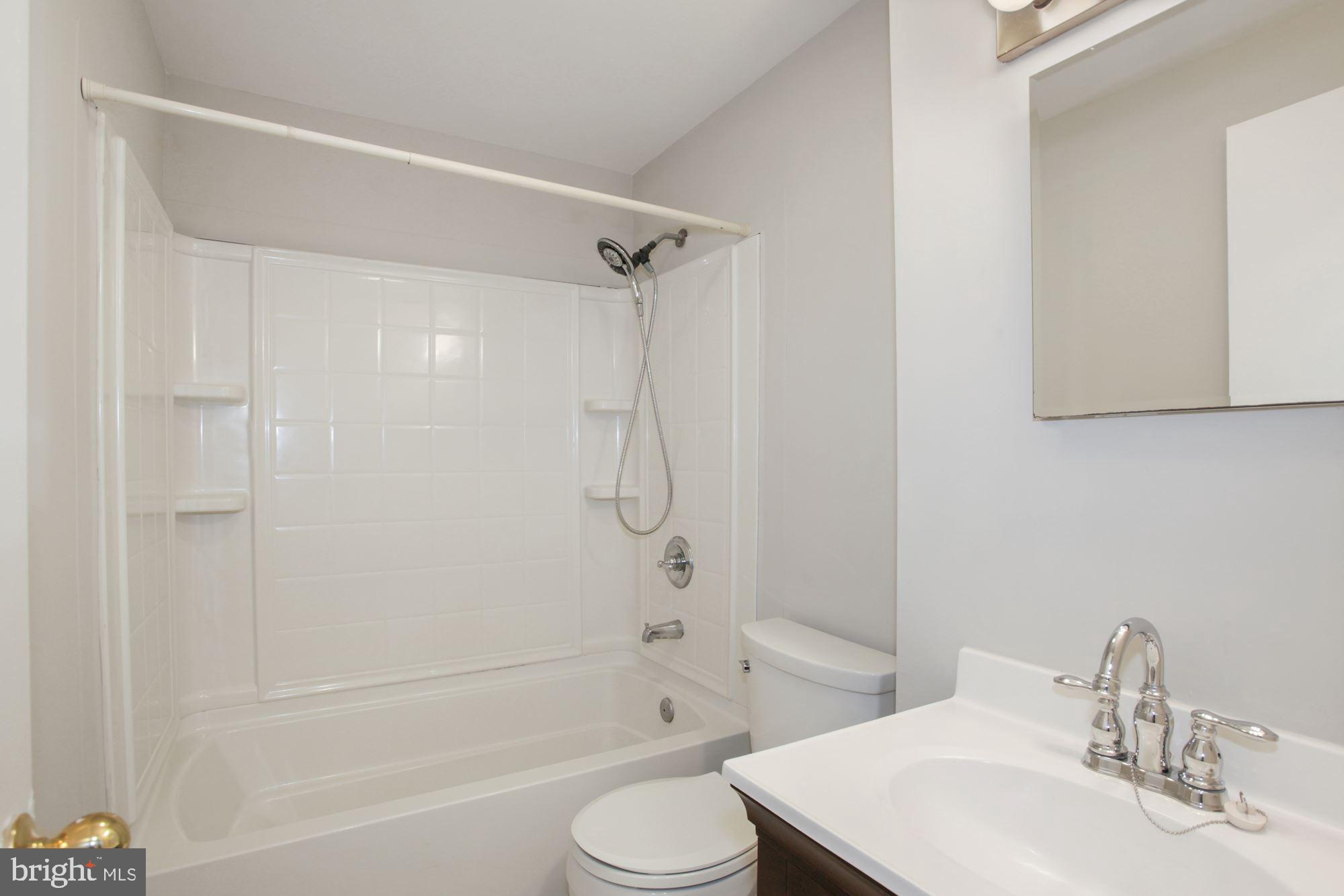 DALE CITY - Residential