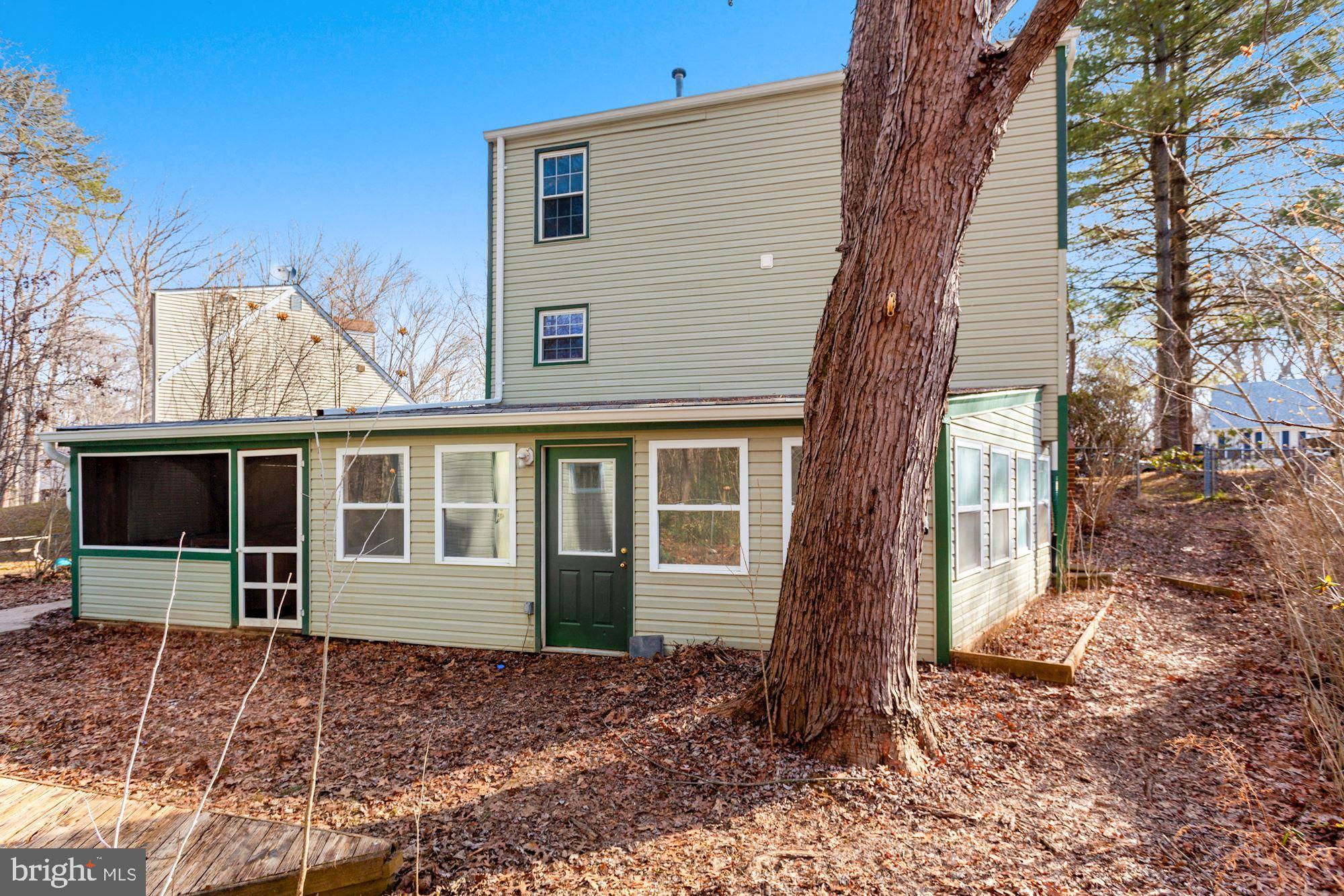 DALE CITY - Residential