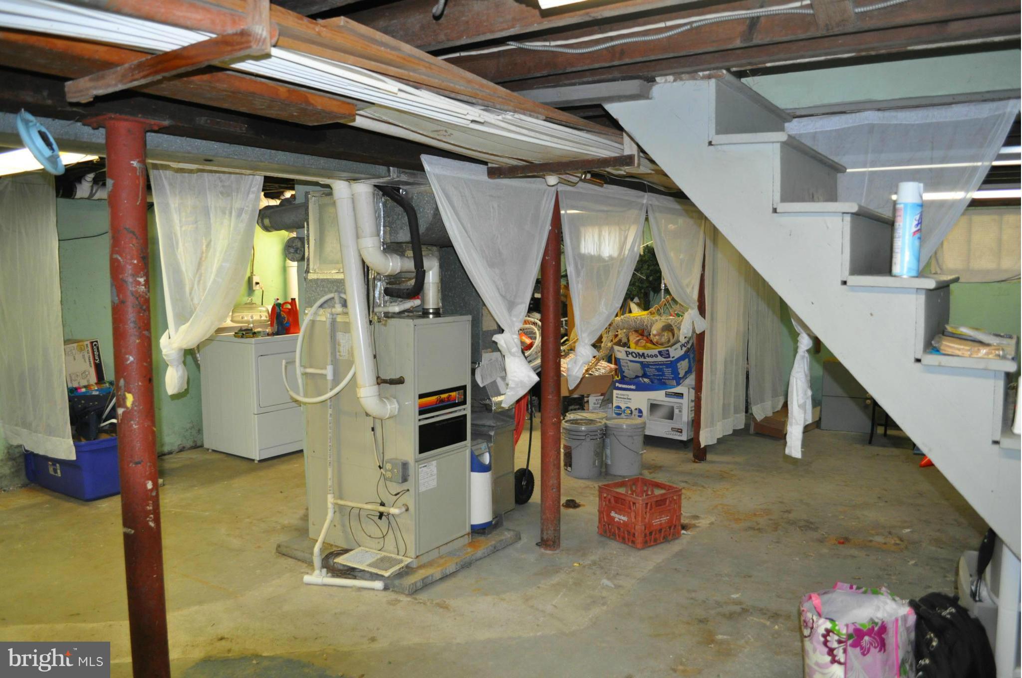 HOLABIRD PARK - Residential