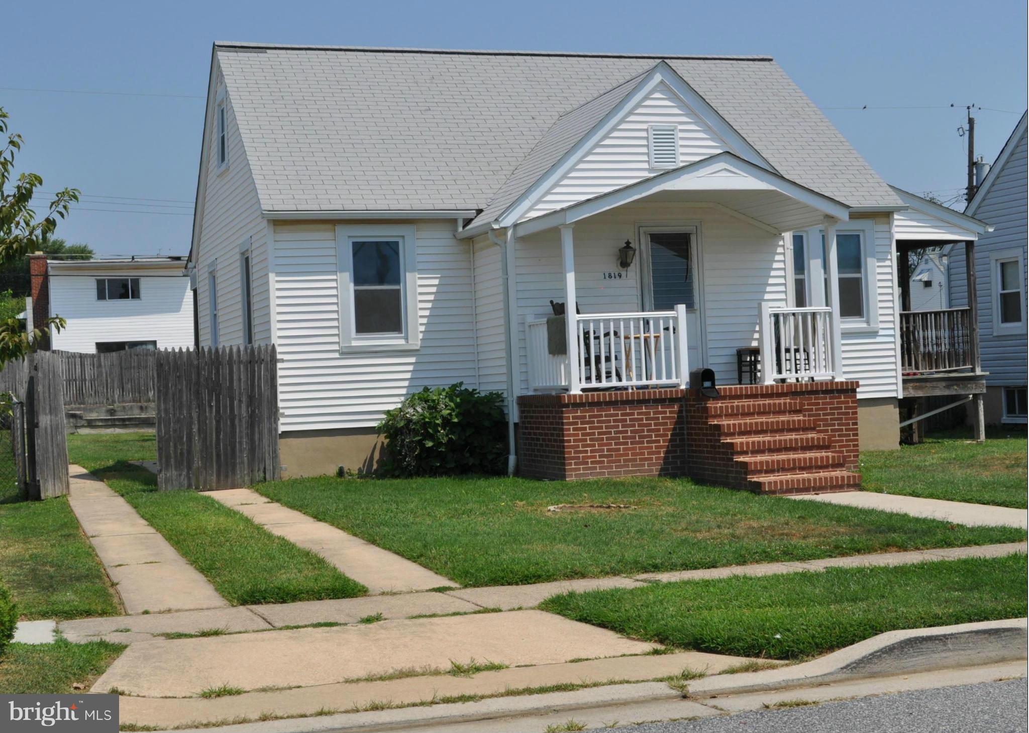 HOLABIRD PARK - Residential