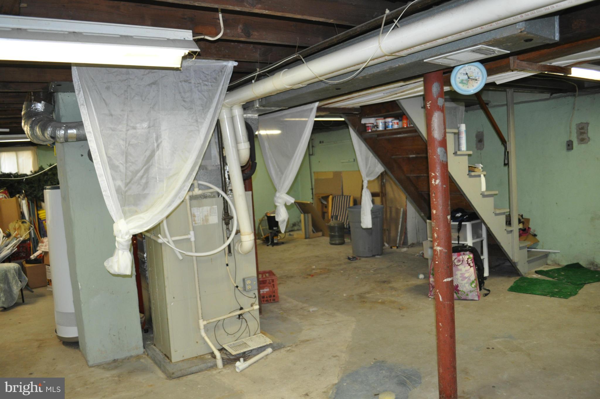 HOLABIRD PARK - Residential