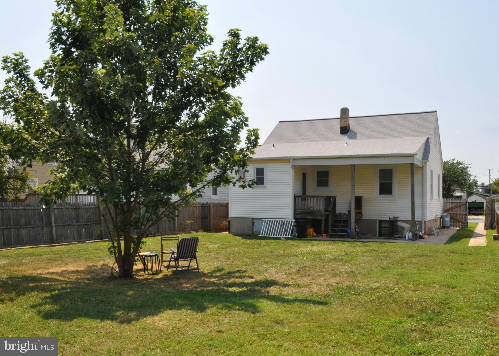 HOLABIRD PARK - Residential