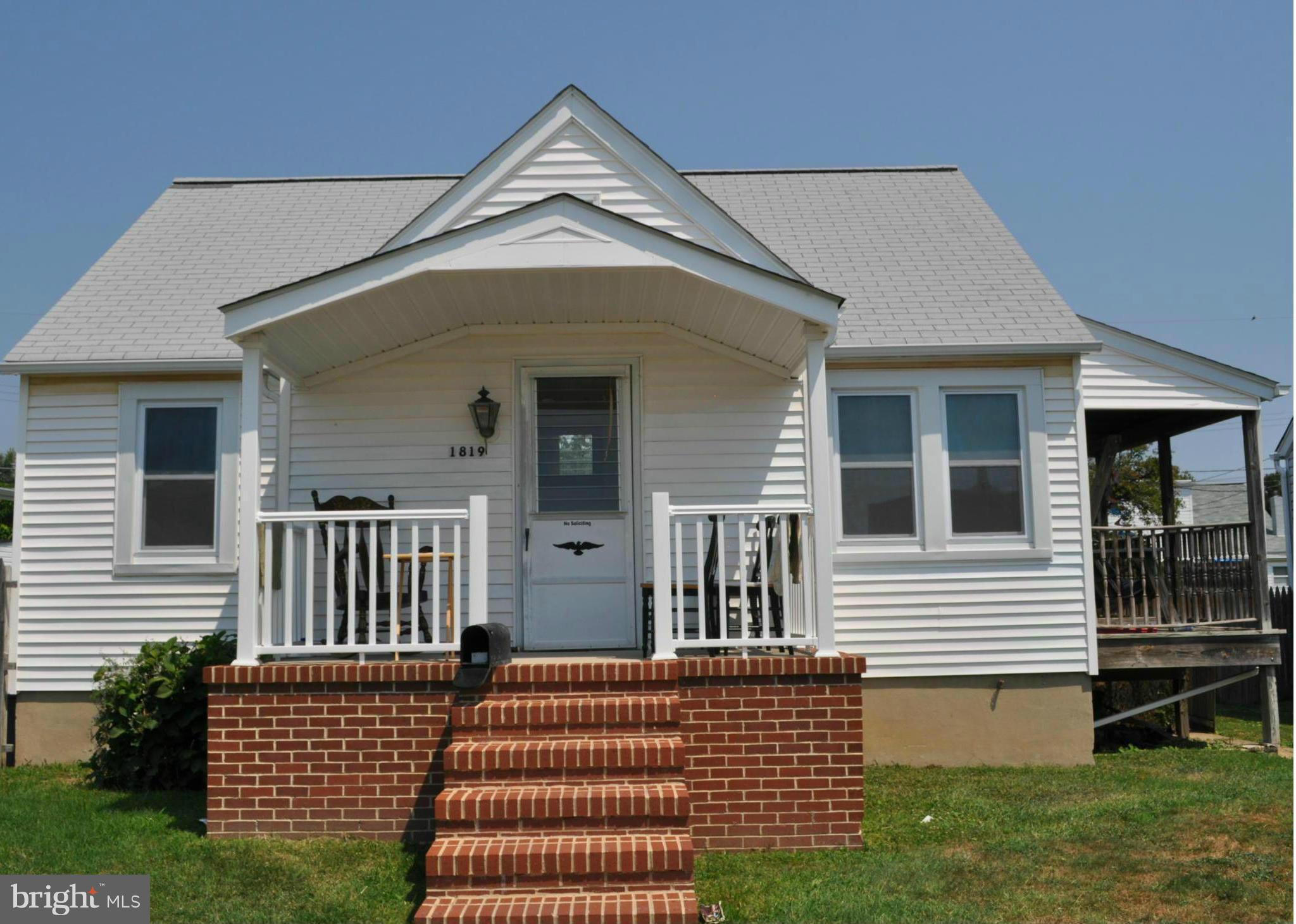 HOLABIRD PARK - Residential