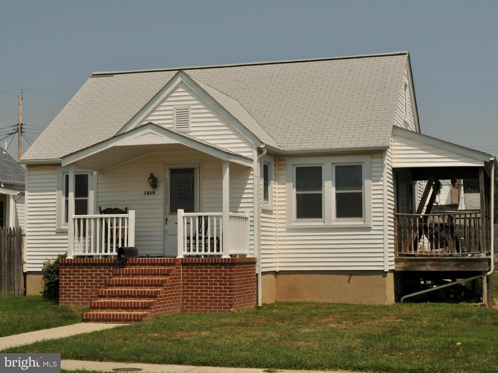 HOLABIRD PARK - Residential