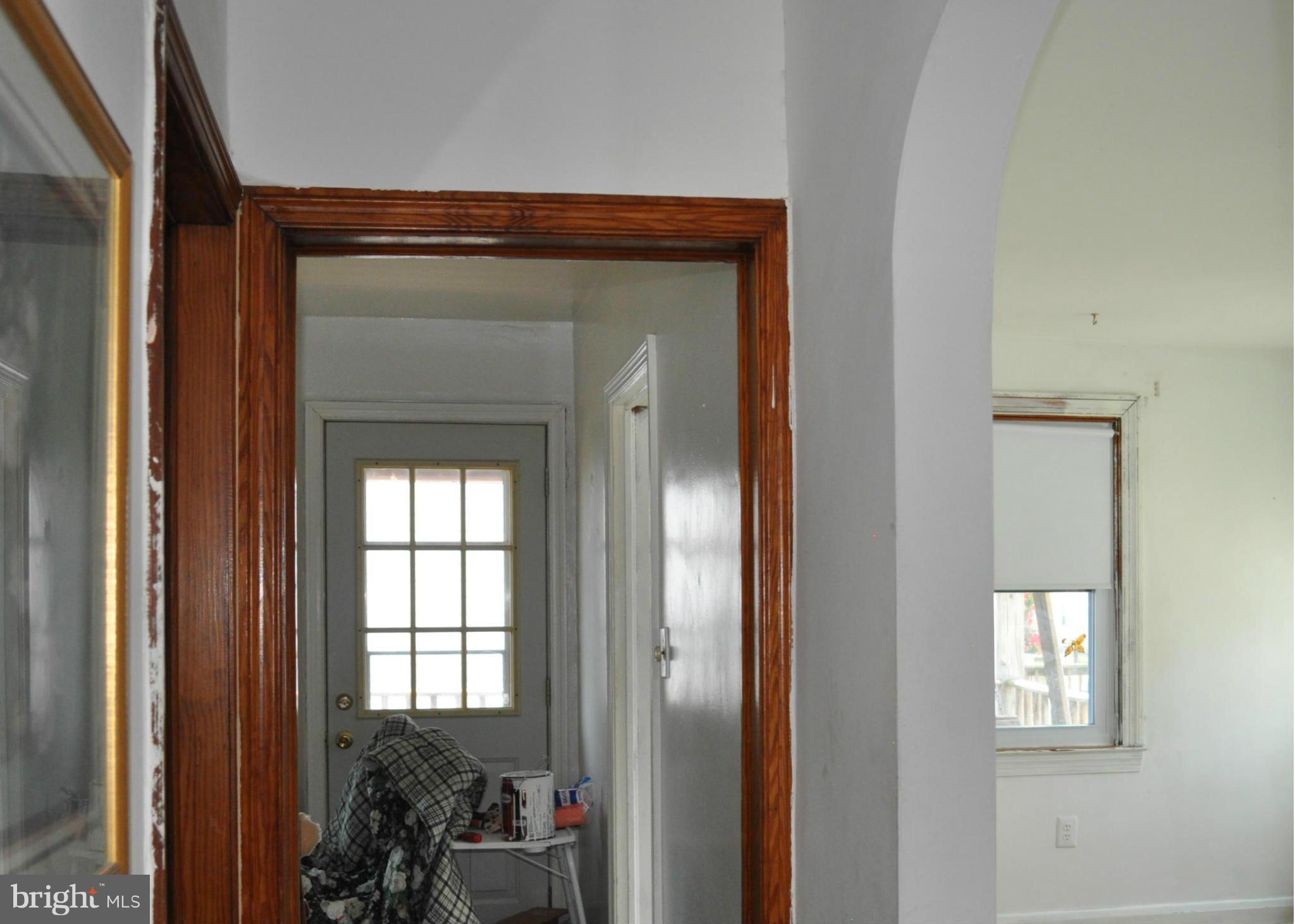 HOLABIRD PARK - Residential