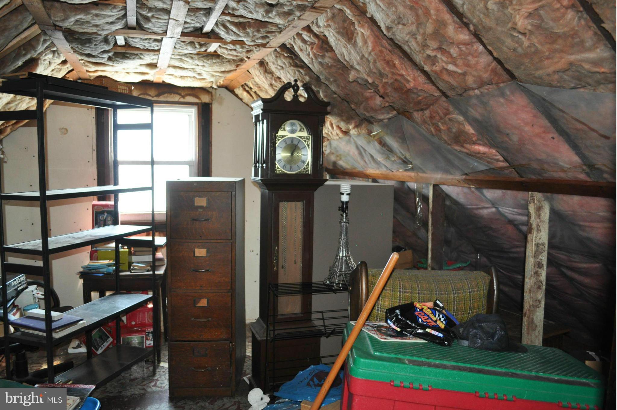 HOLABIRD PARK - Residential