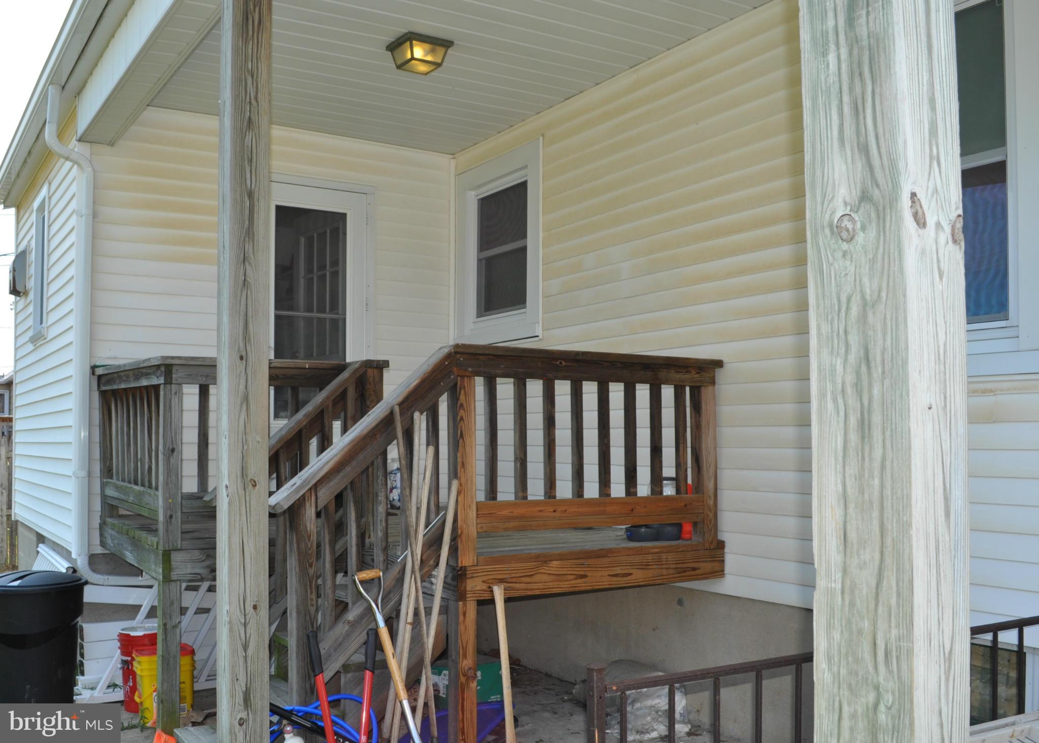 HOLABIRD PARK - Residential