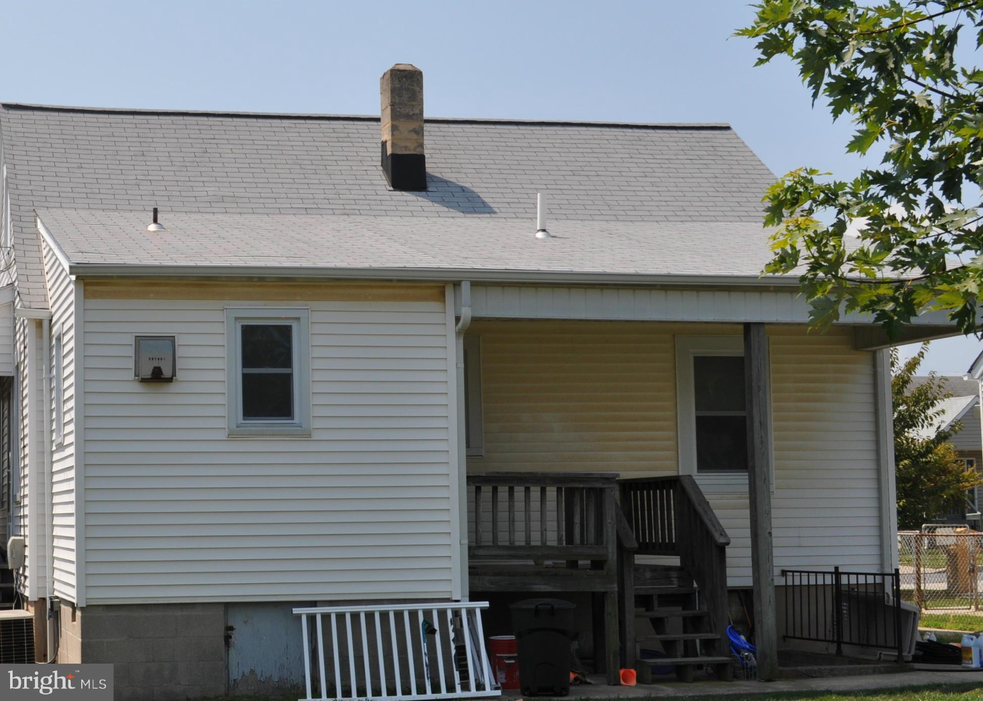 HOLABIRD PARK - Residential