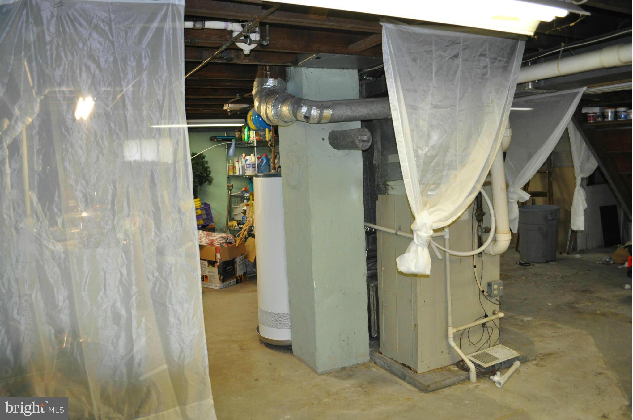 HOLABIRD PARK - Residential