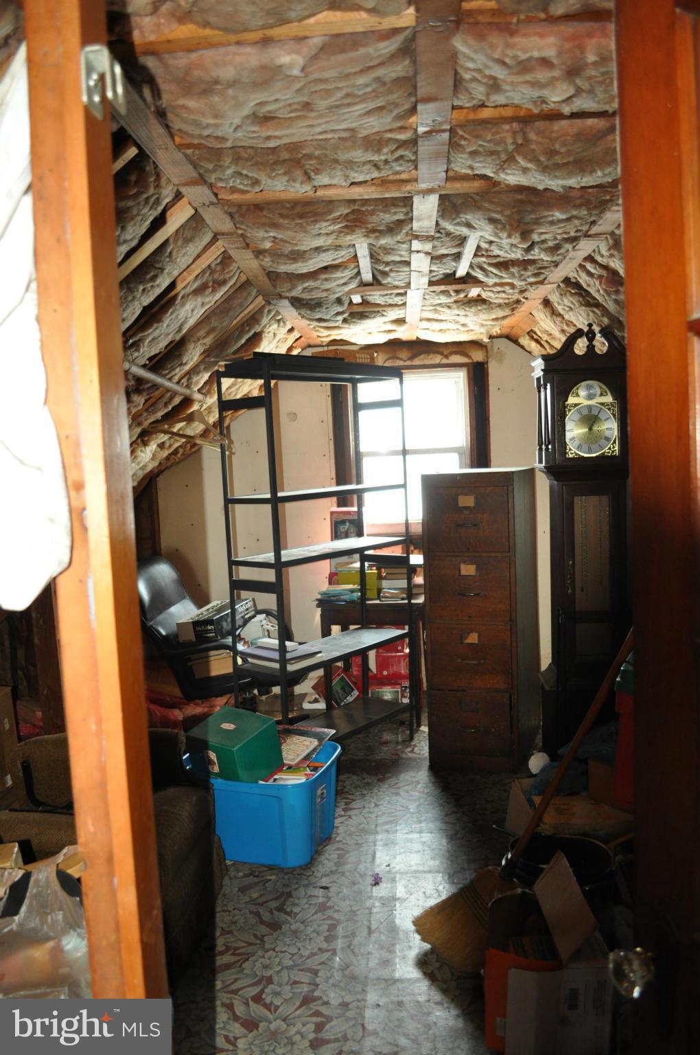 HOLABIRD PARK - Residential