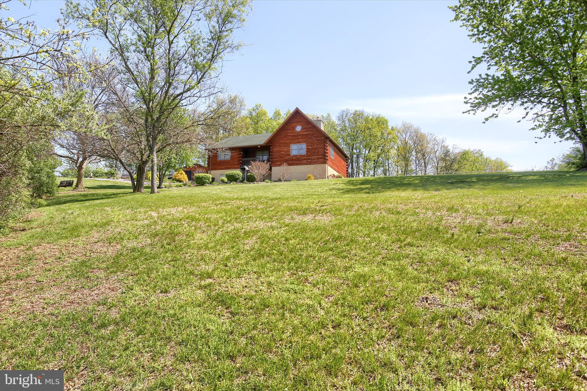 15 SULPHUR SPRINGS ROAD