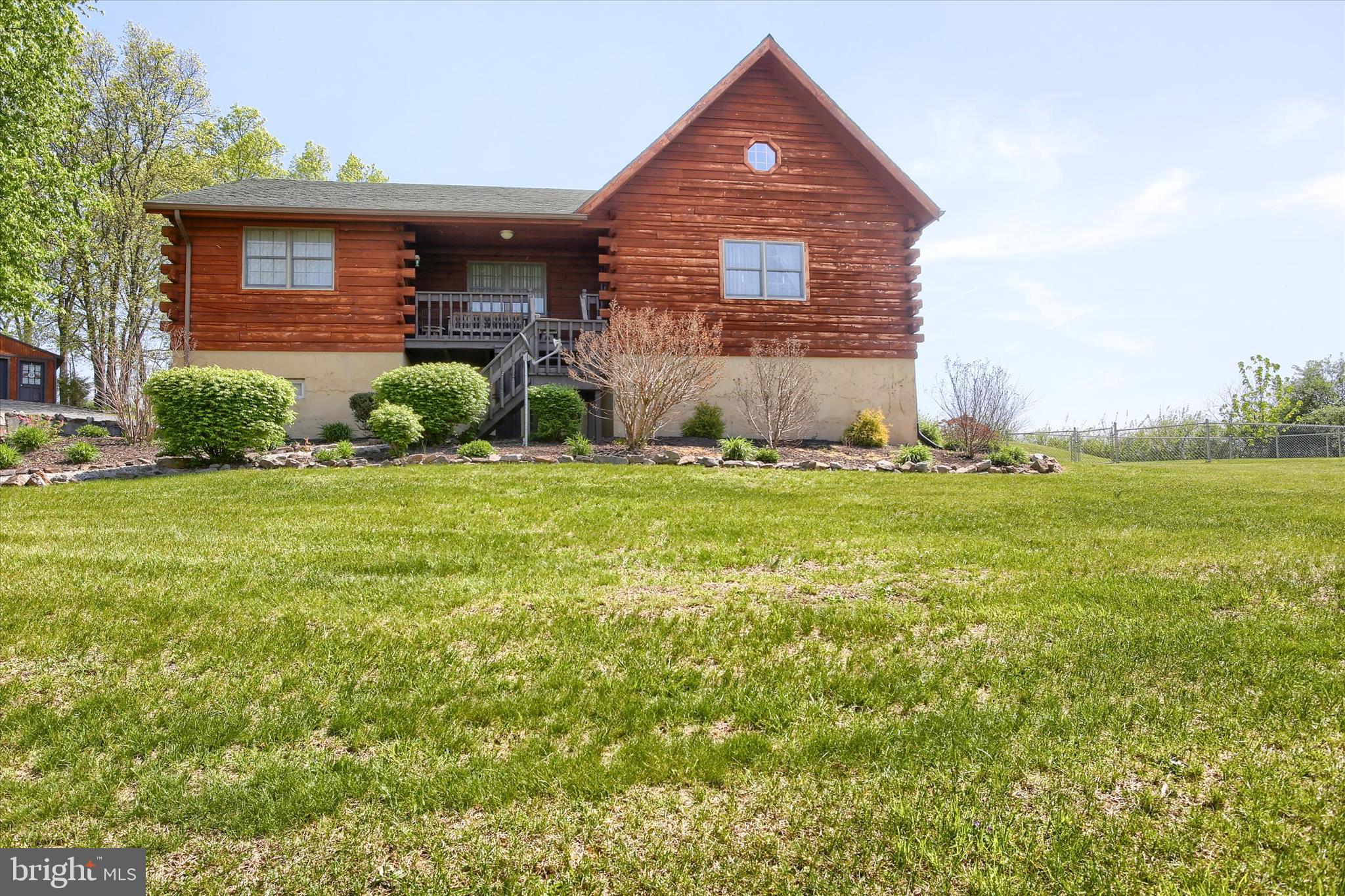 15 SULPHUR SPRINGS ROAD