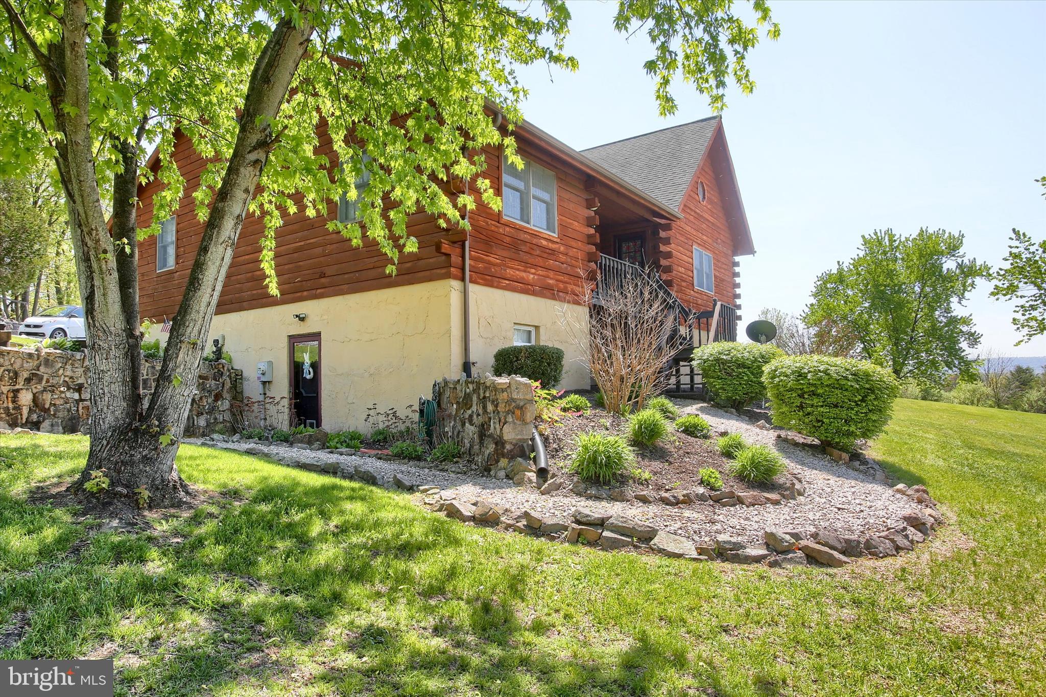 15 SULPHUR SPRINGS ROAD