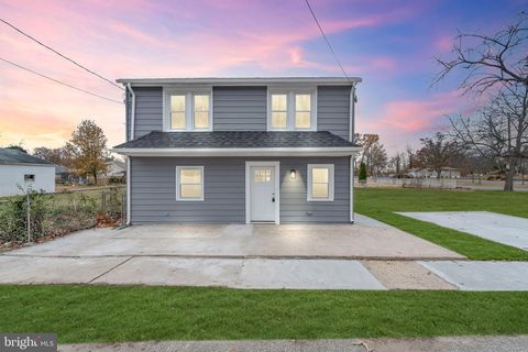 1905 BELLEVUE AVENUE WOODBURY NJ 08096