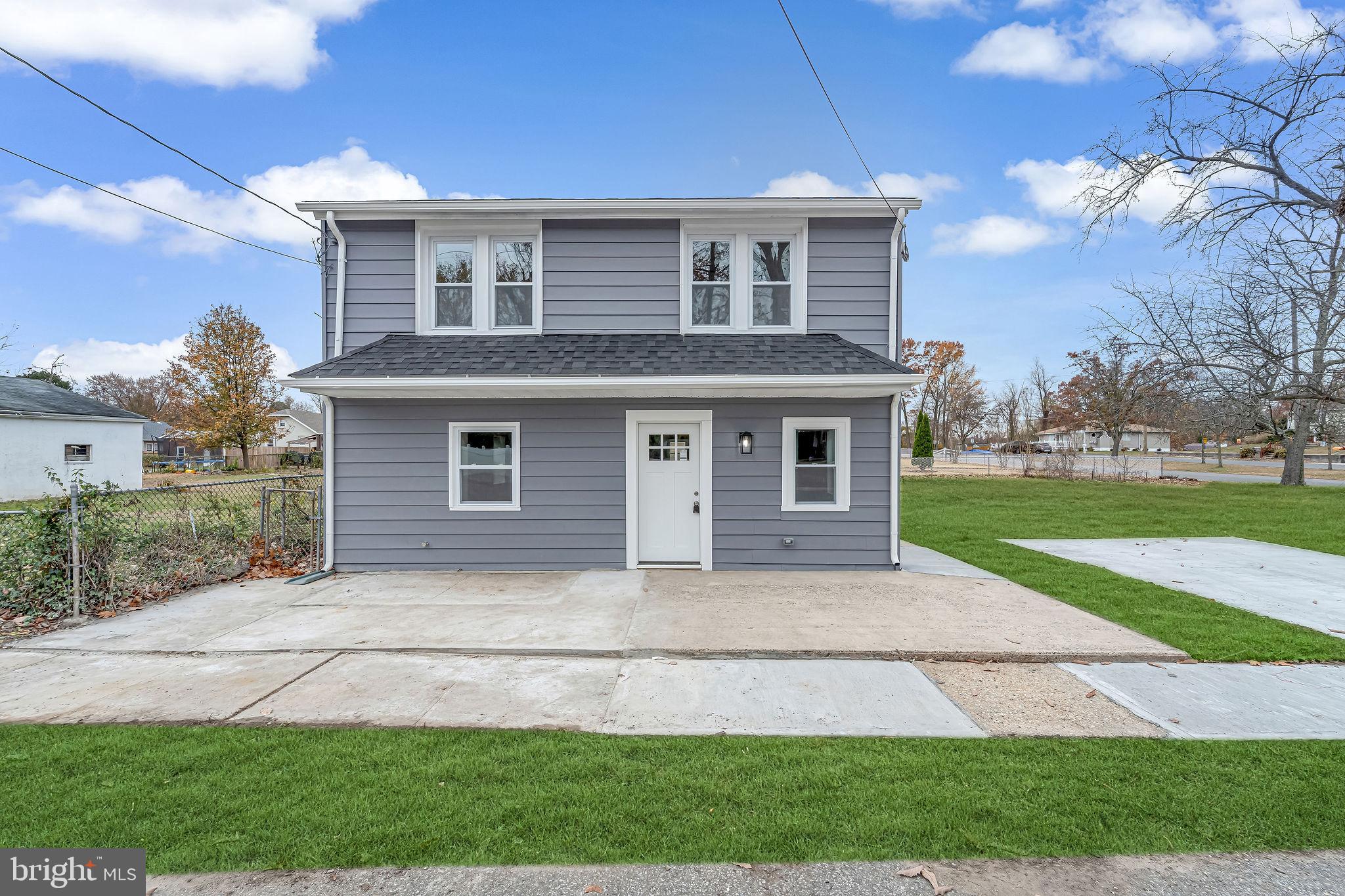 1905 BELLEVUE AVENUE