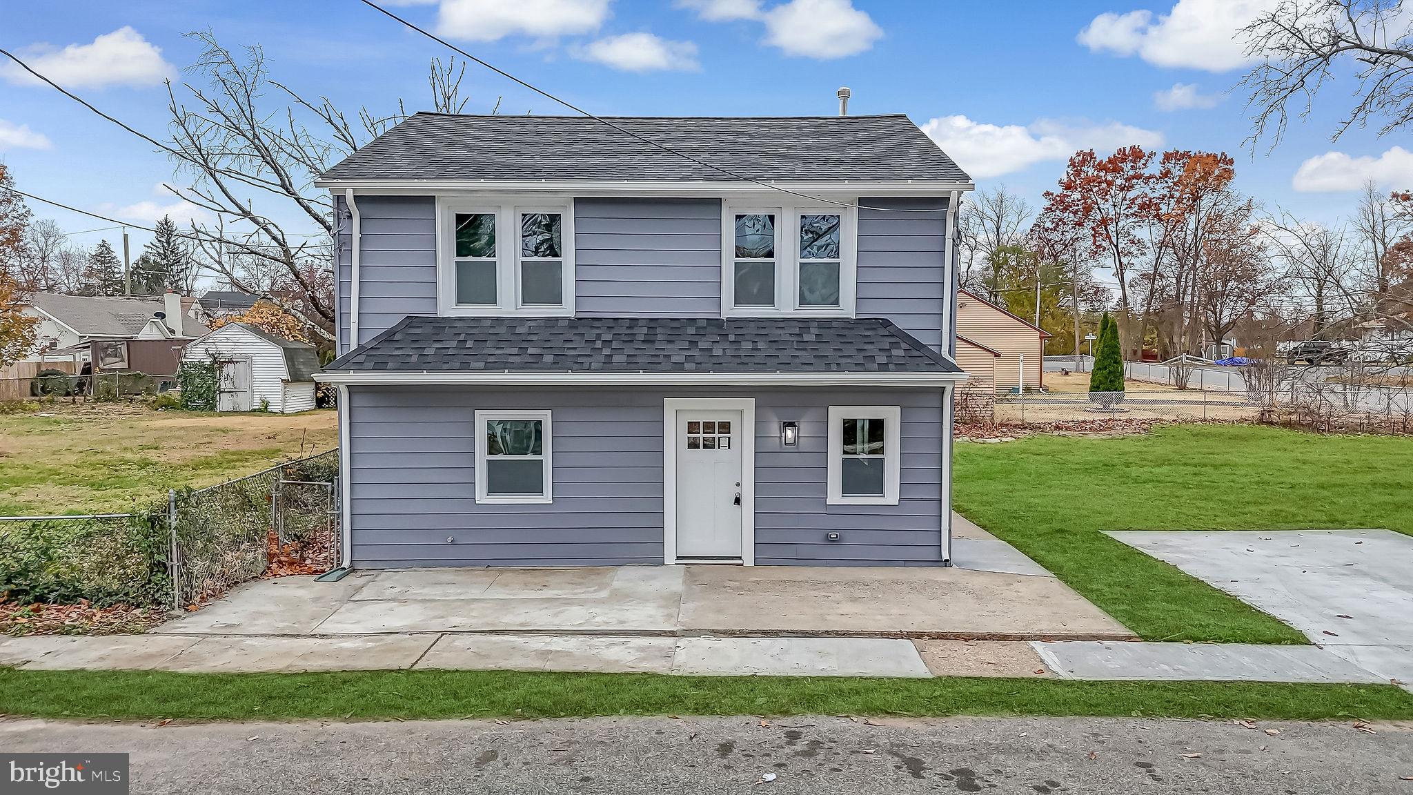 1905 BELLEVUE AVENUE