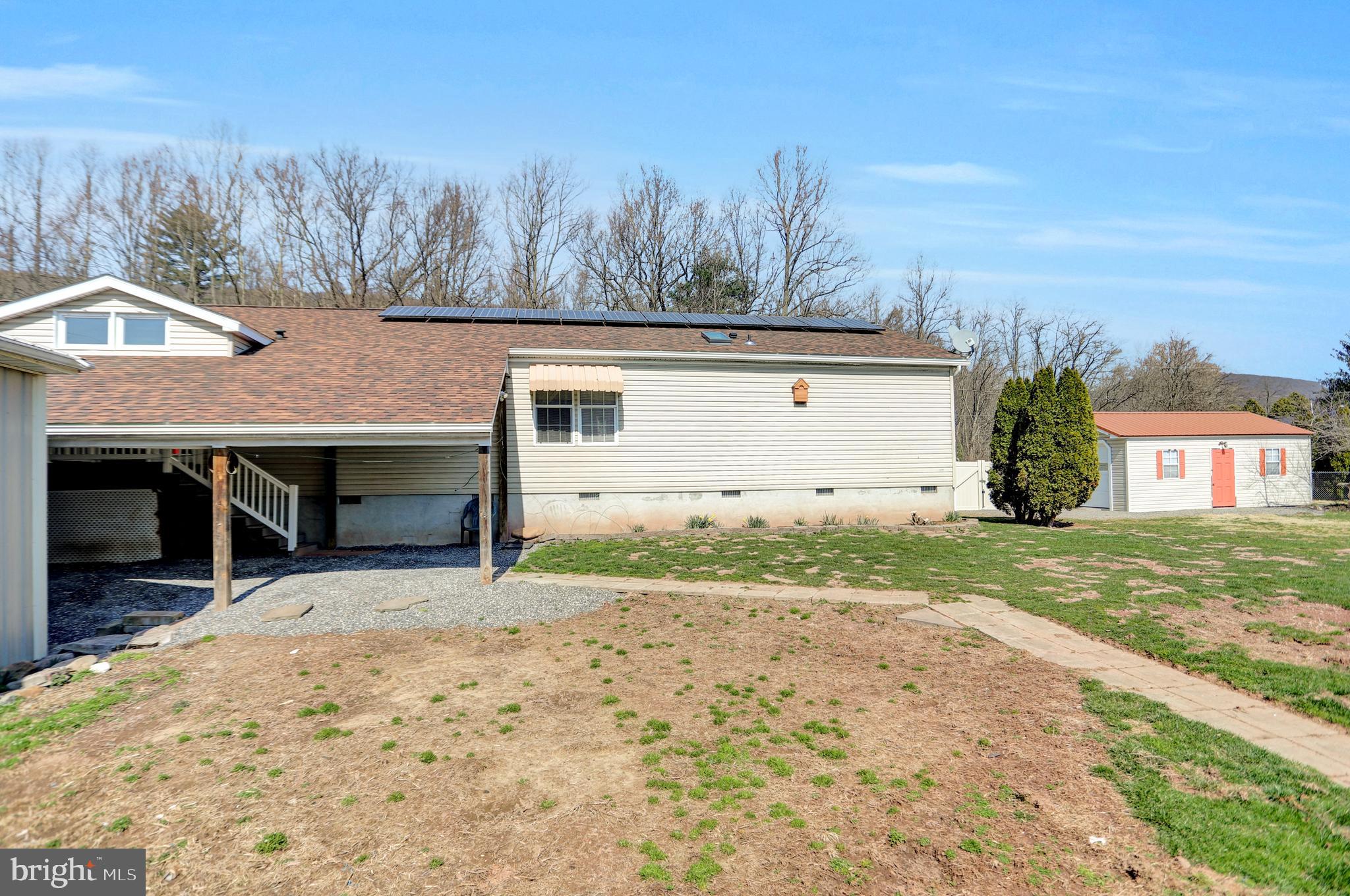 NONE AVAILABLE - Residential