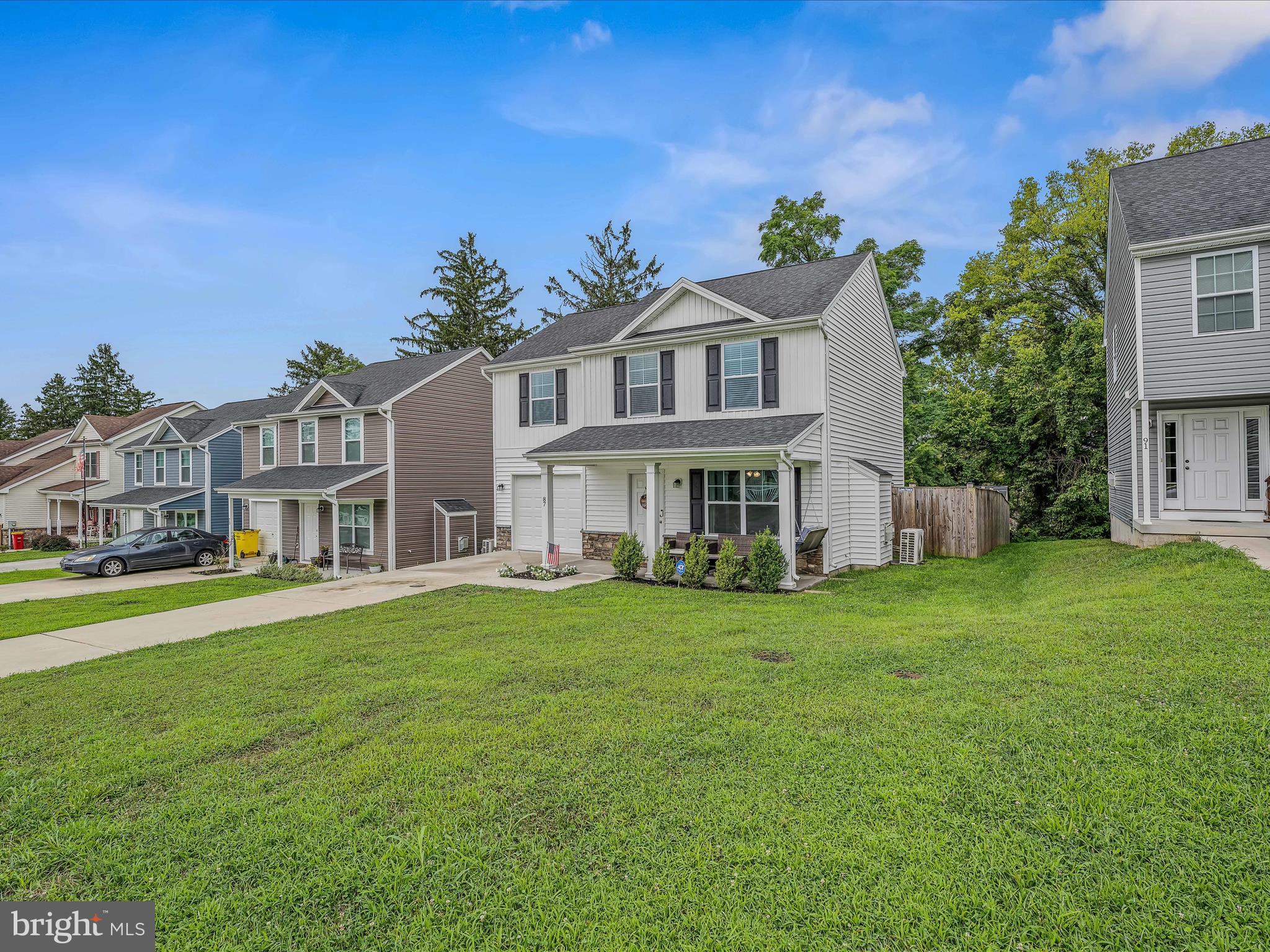 NONE AVAILABLE - Residential