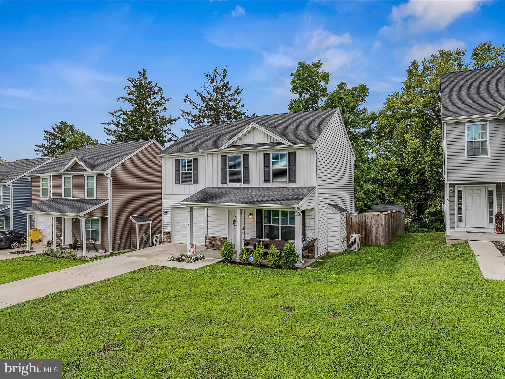 NONE AVAILABLE - Residential