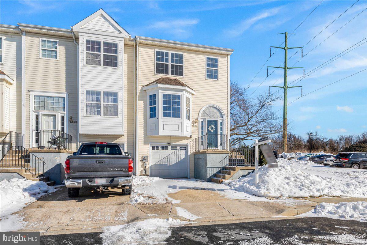 5636 ASHBURN TERRACE