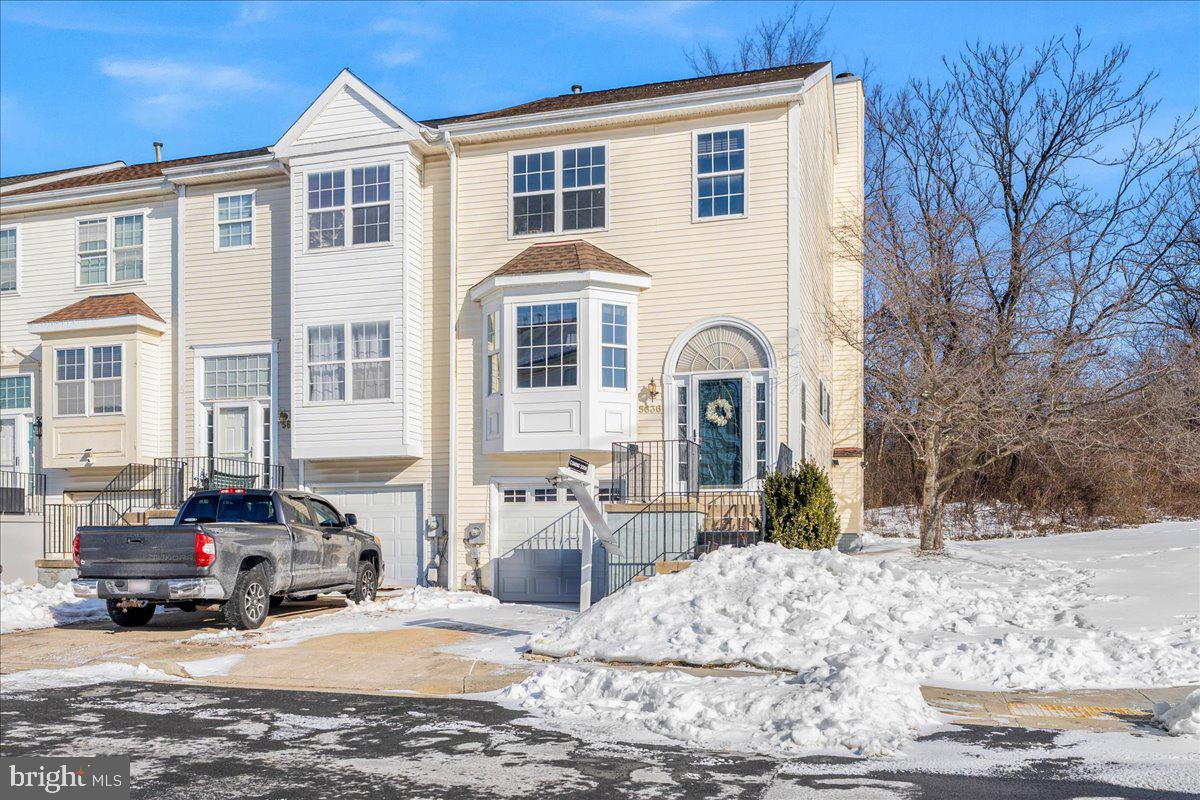 5636 ASHBURN TERRACE