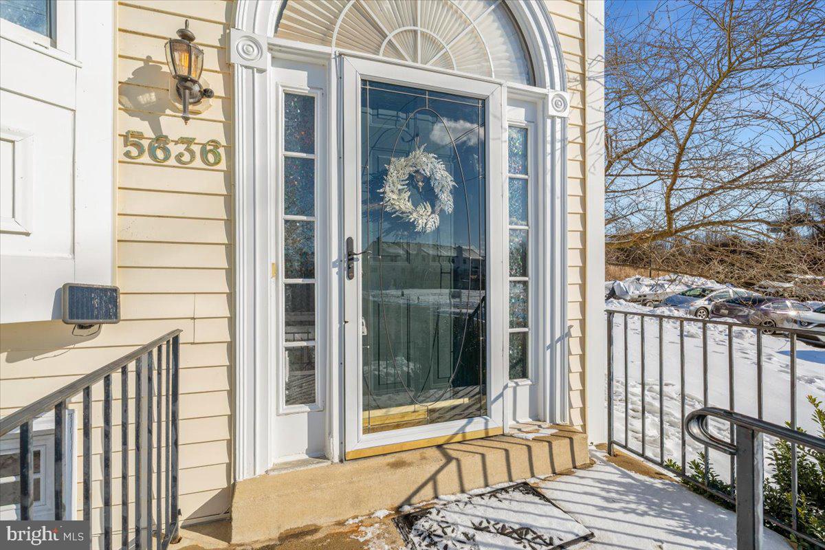 5636 ASHBURN TERRACE