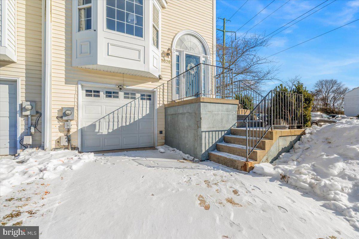 5636 ASHBURN TERRACE