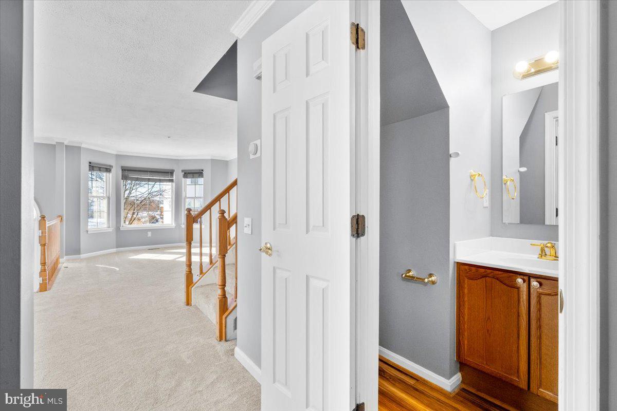 STONEBRIDGE - Residential